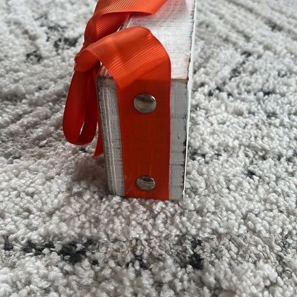 I love being witchy plaques small Halloween decor - Picture 4 of 7